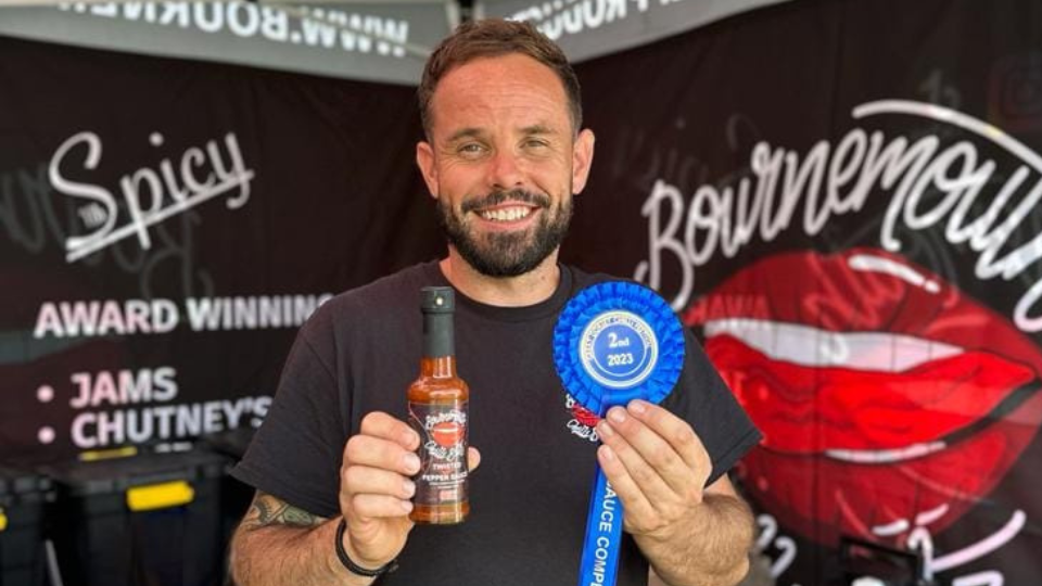 Award winning chilli in bournemouth About Us