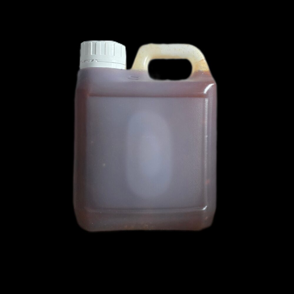 Kicking Cowboy Syrup 1 litre