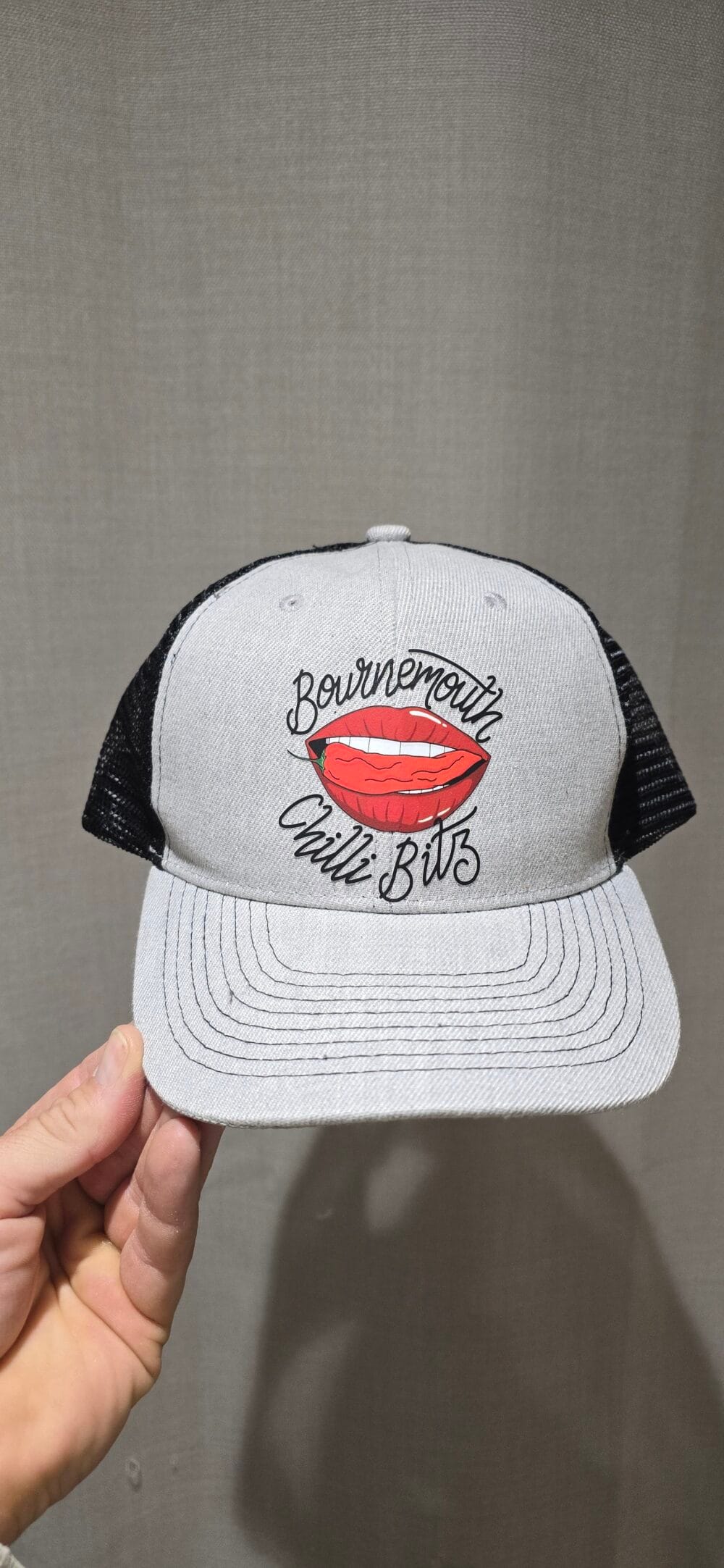 New style trucker hats - Image 3