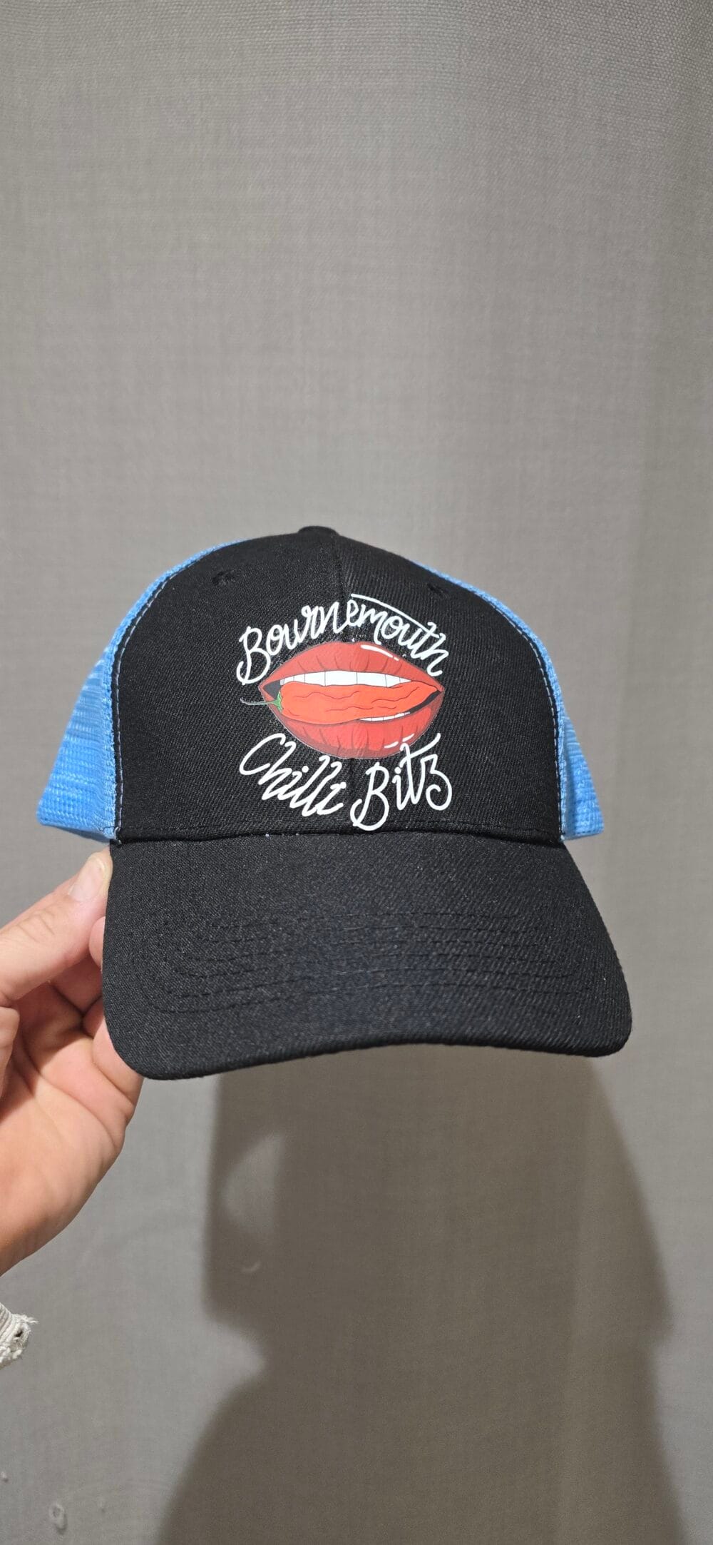 New style trucker hats - Image 4
