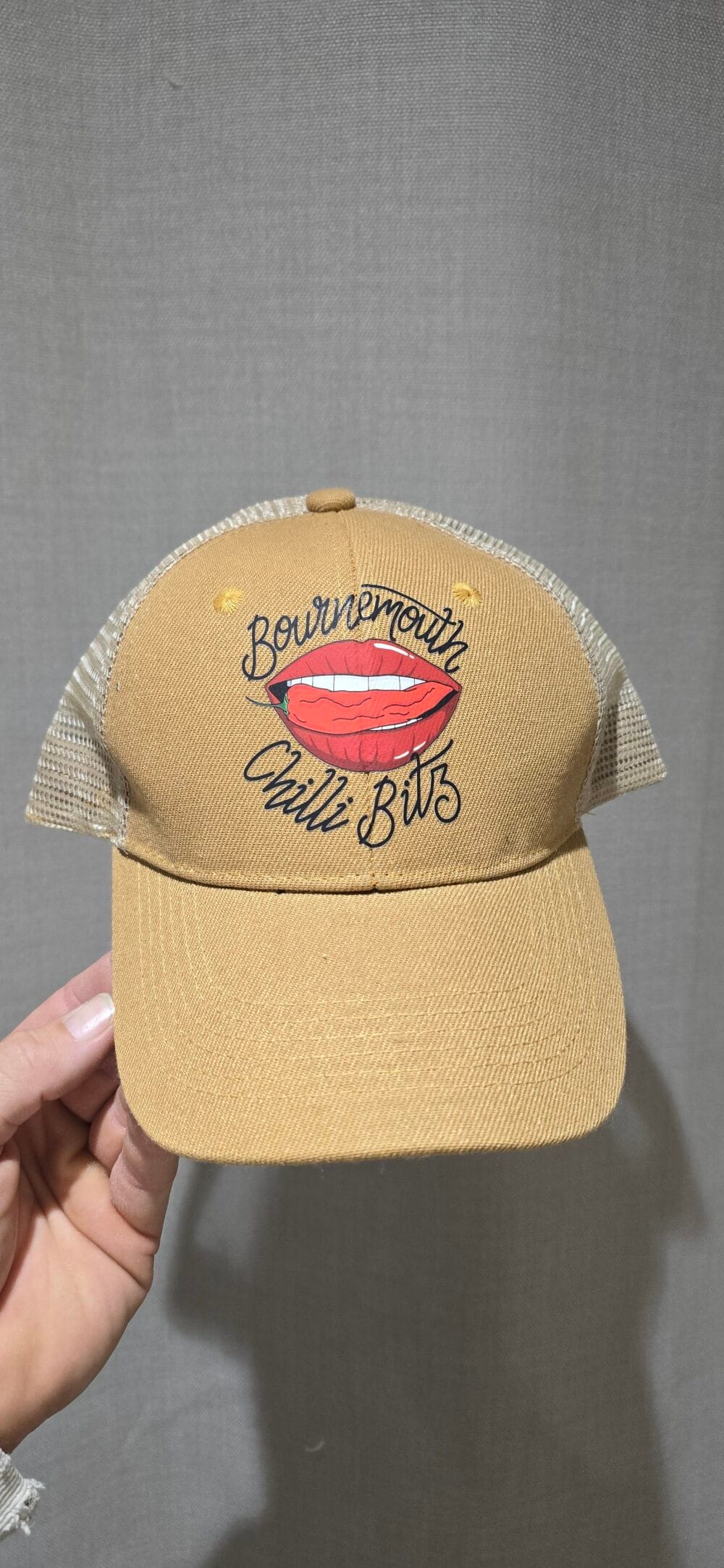 New style trucker hats - Image 2